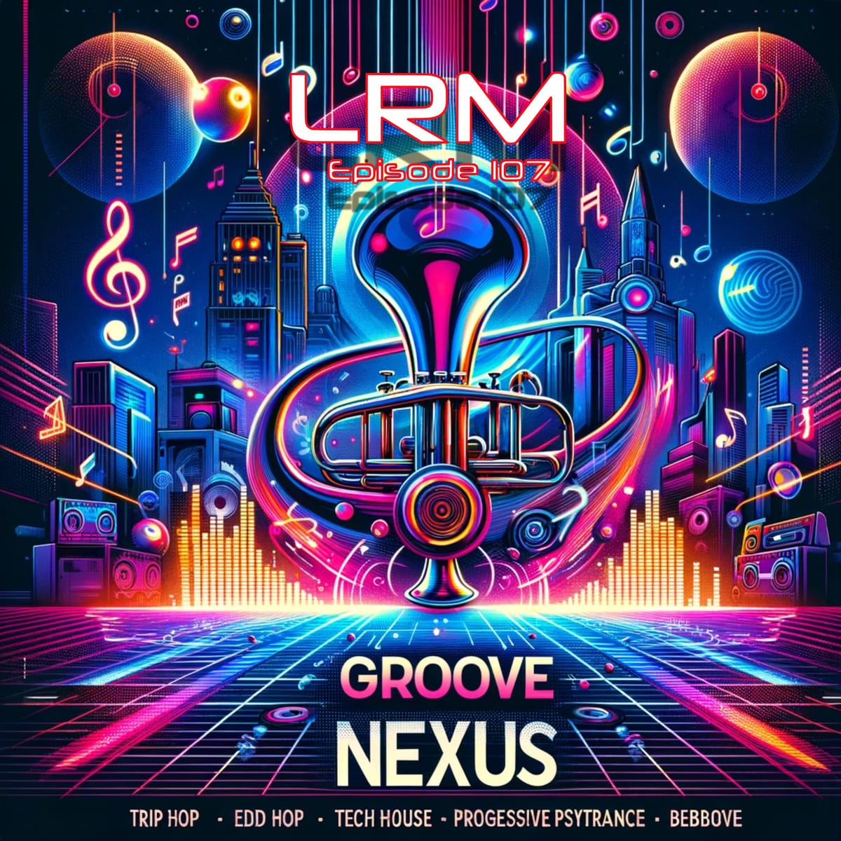 Groove Nexus