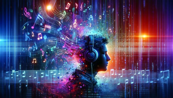 L'impact de l'IA sur les stratégies de vente de musique